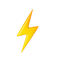 Lightning Fast